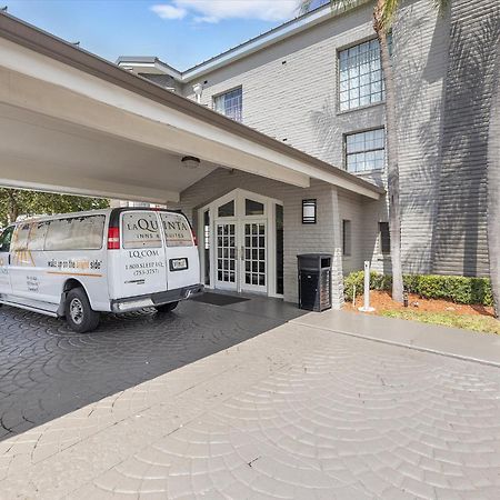 מיאמי ספרינגס La Quinta Inn By Wyndham Miami Airport North מראה חיצוני תמונה