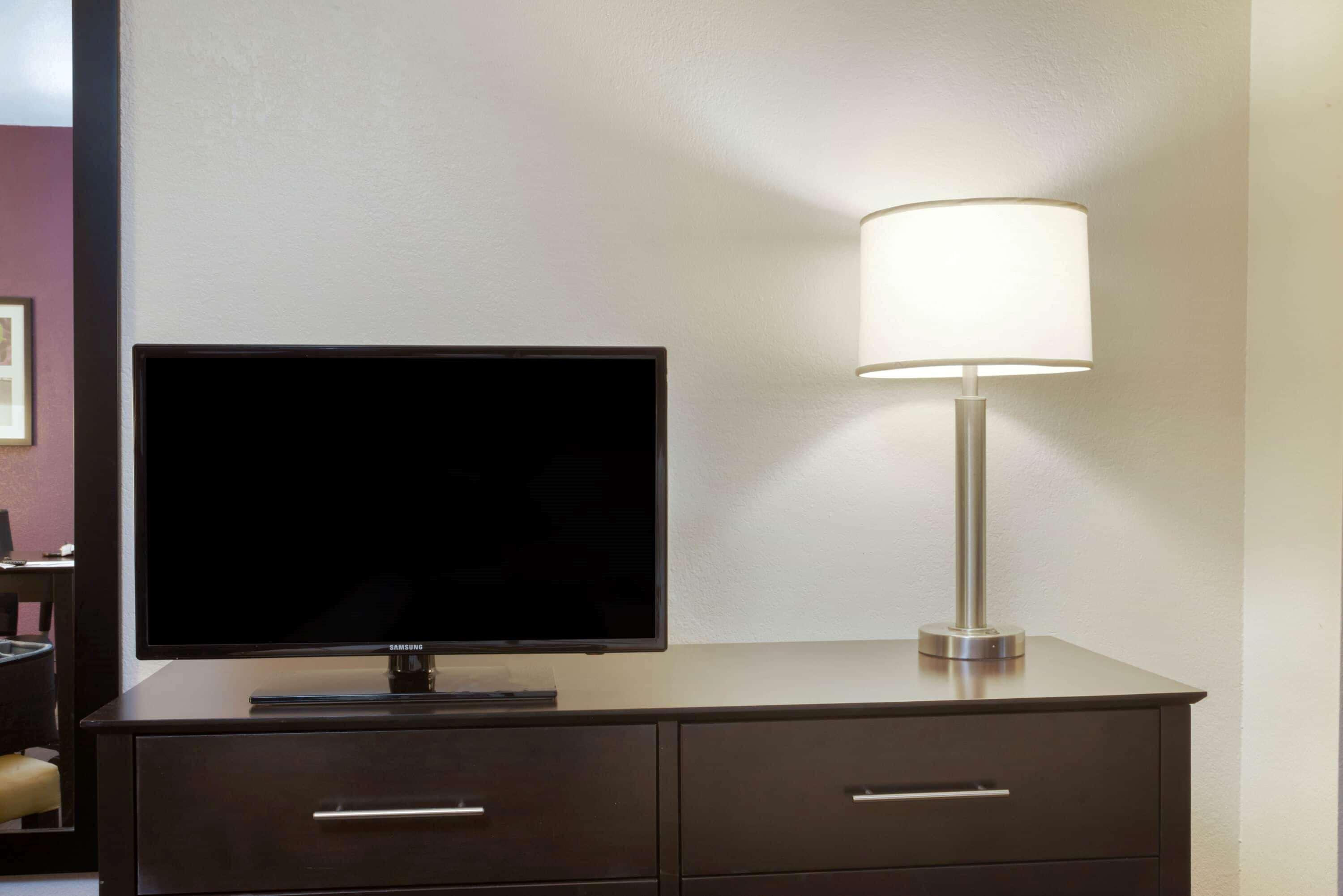 מיאמי ספרינגס La Quinta Inn By Wyndham Miami Airport North מראה חיצוני תמונה